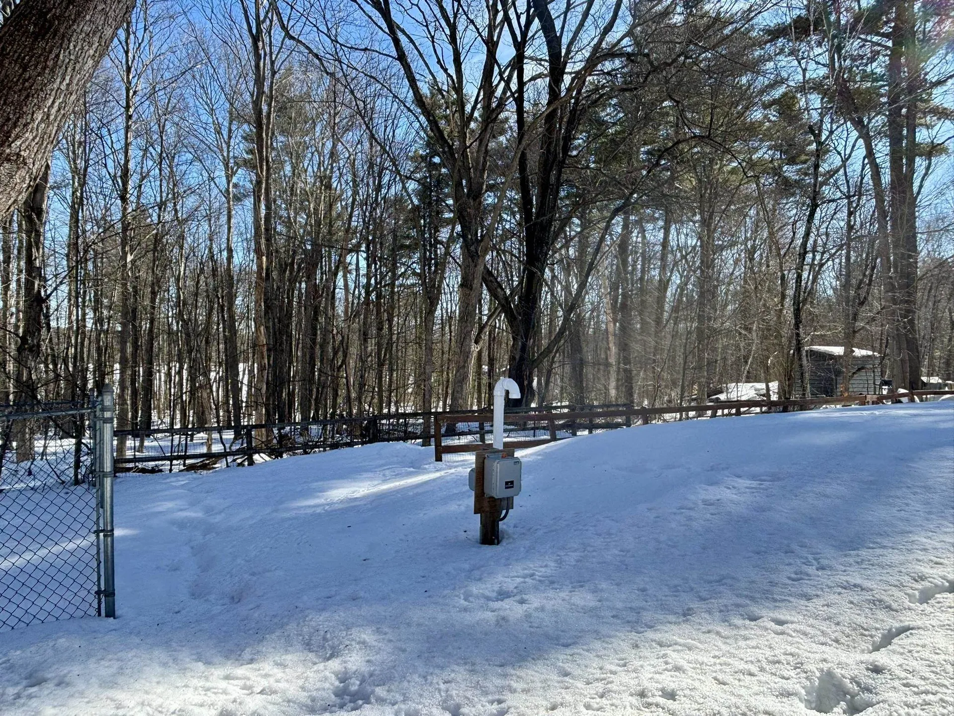 500 E Dunbarton Road Goffstown NH 03045