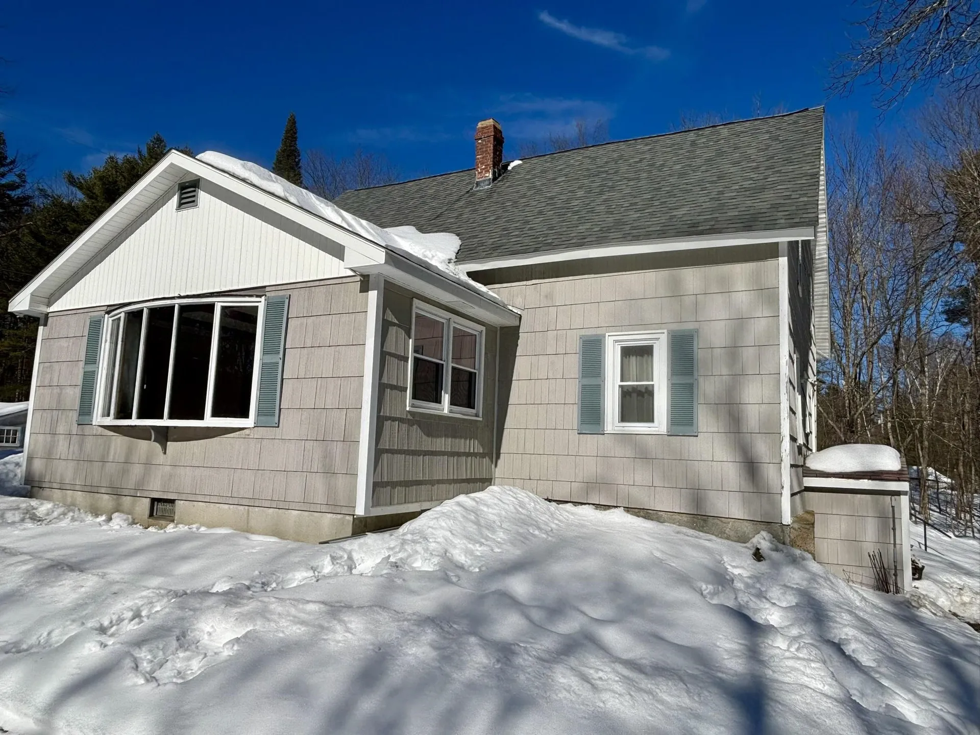 500 E Dunbarton Road Goffstown NH 03045