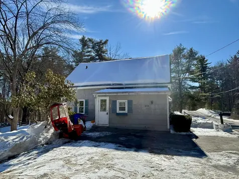 500 E Dunbarton Road Goffstown NH 03045