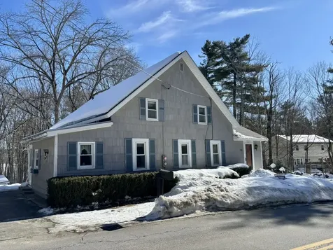 500 E Dunbarton Road Goffstown NH 03045