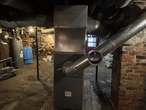 500 E Dunbarton Road Goffstown NH 03045