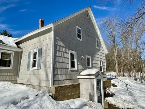 500 E Dunbarton Road Goffstown NH 03045