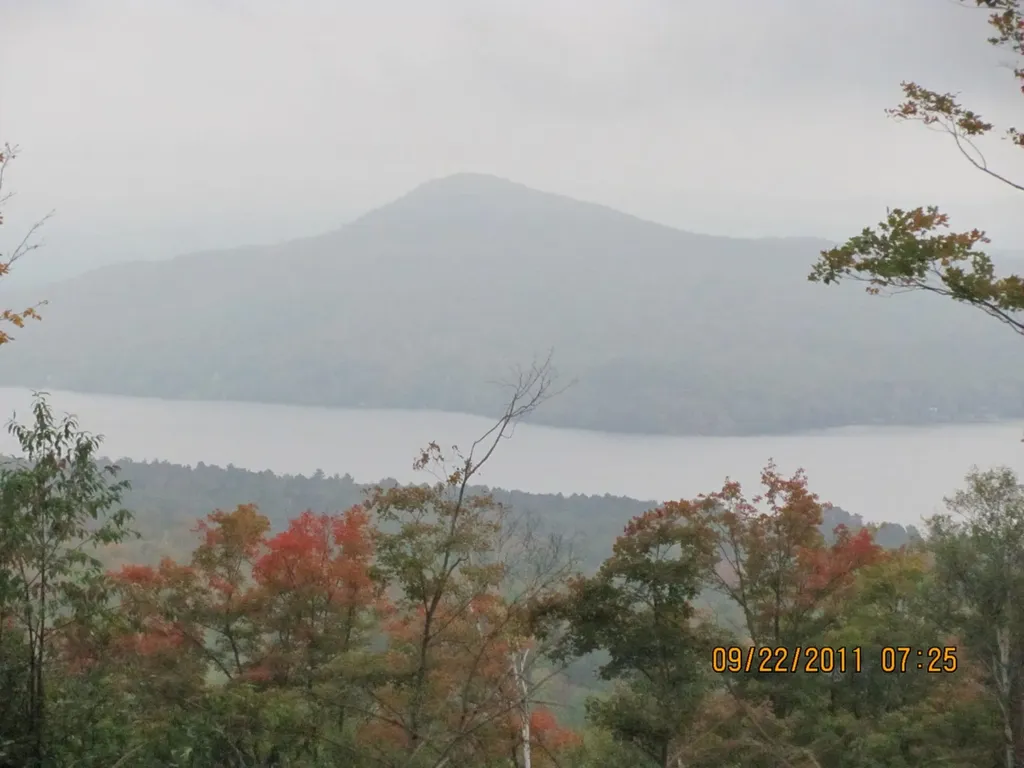 O Toad Pond Road Morgan VT 05853