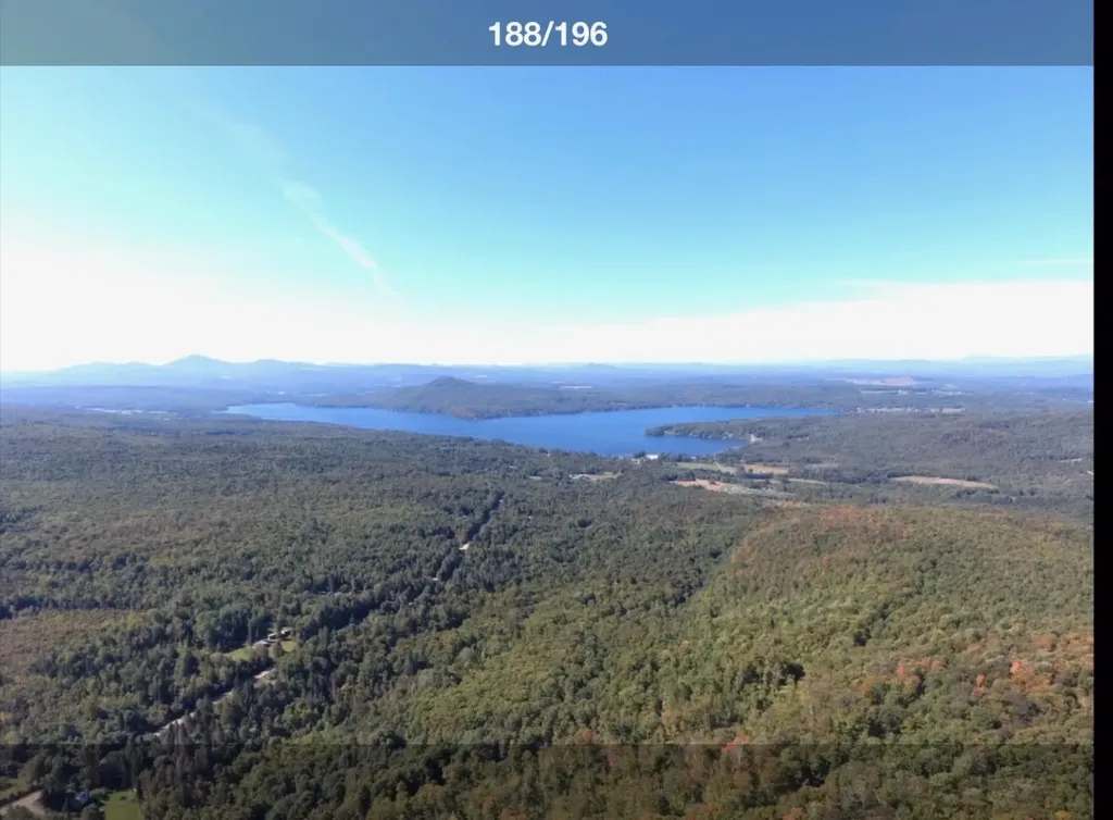 O Toad Pond Road Morgan VT 05853