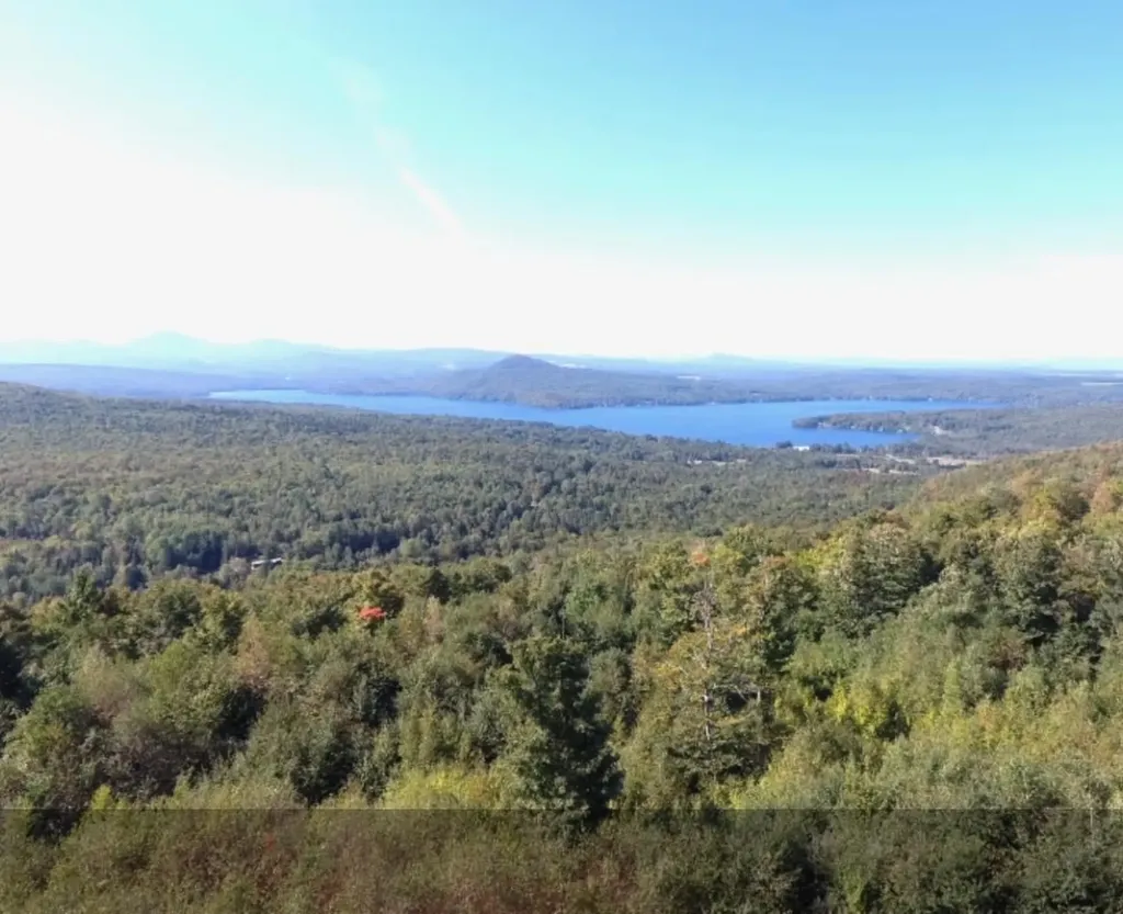 O Toad Pond Road Morgan VT 05853