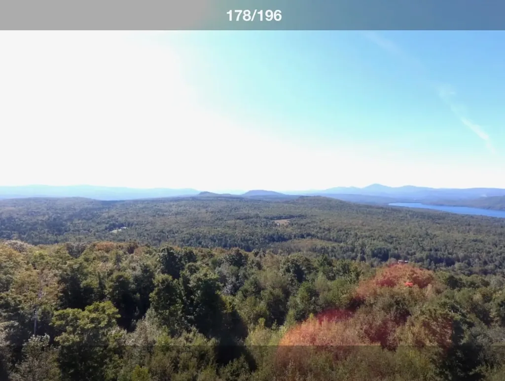 O Toad Pond Road Morgan VT 05853