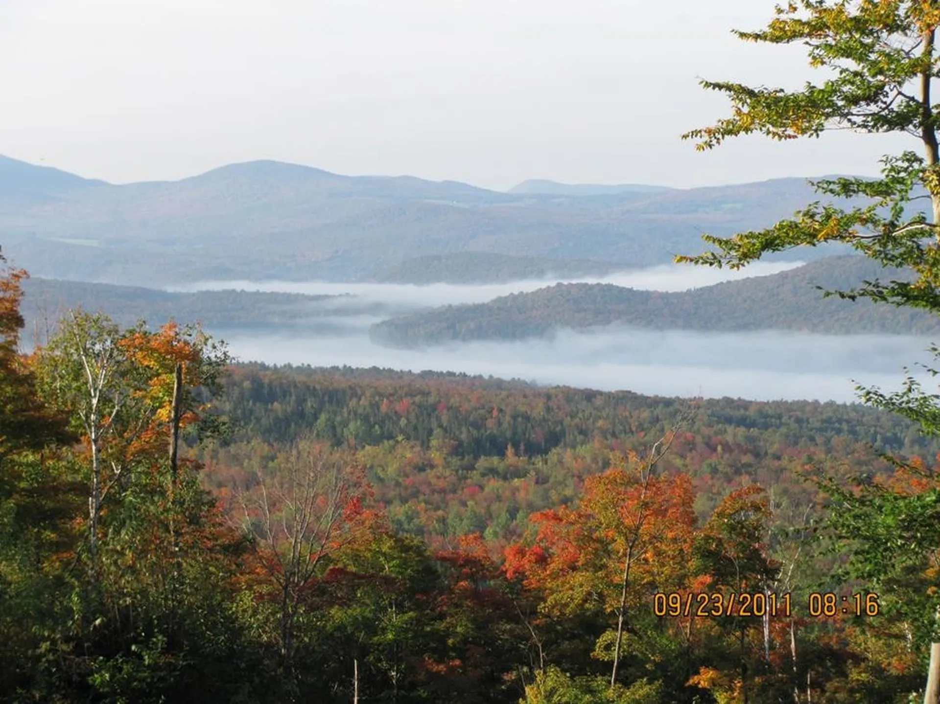 O Toad Pond Road Morgan VT 05853