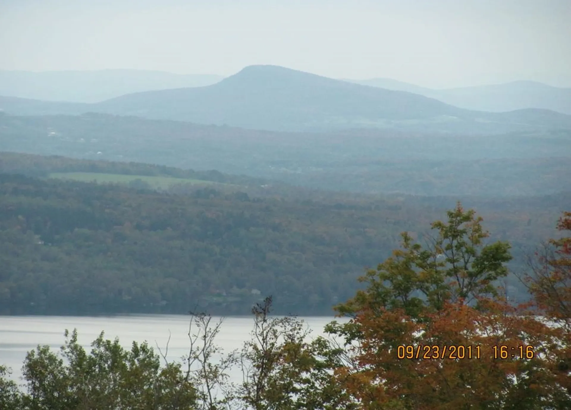 O Toad Pond Road Morgan VT 05853