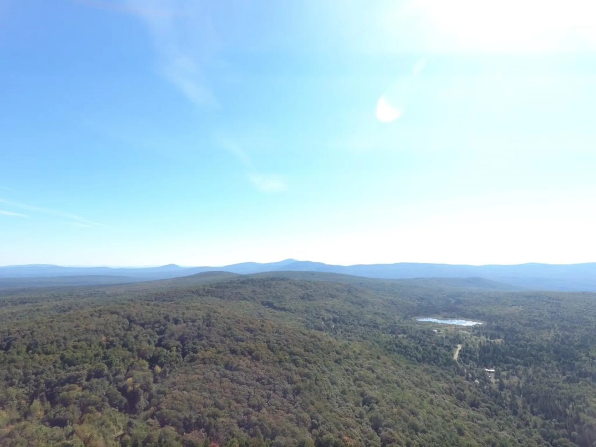 O Toad Pond Road Morgan VT 05853