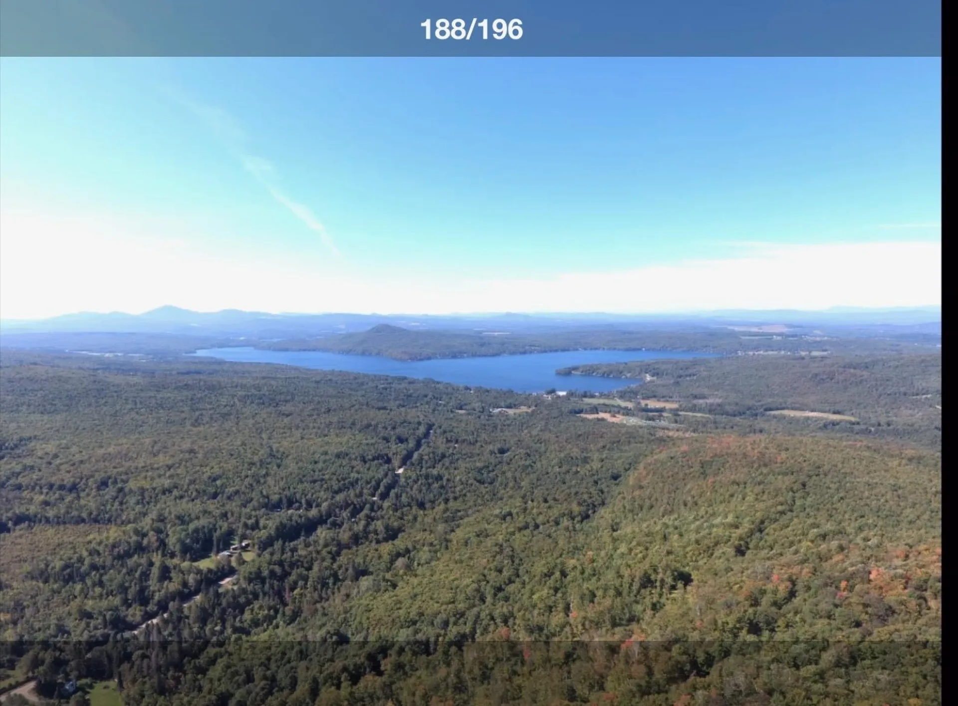 O Toad Pond Road Morgan VT 05853