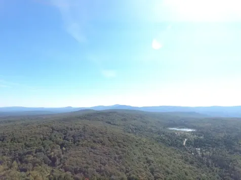 O Toad Pond Road Morgan VT 05853