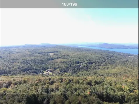 O Toad Pond Road Morgan VT 05853