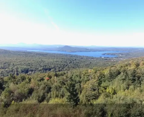 O Toad Pond Road Morgan VT 05853