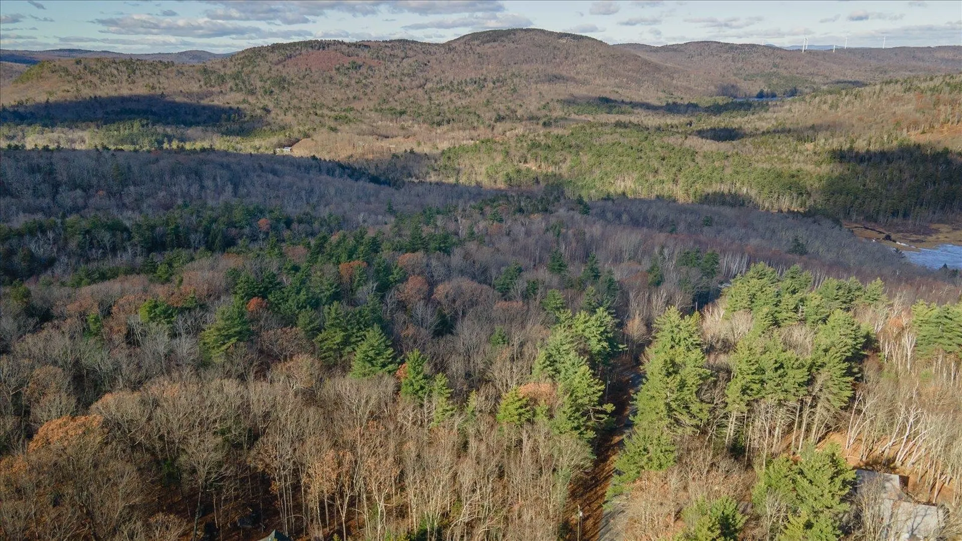 166 Prospect Hill Road Hancock NH 03449