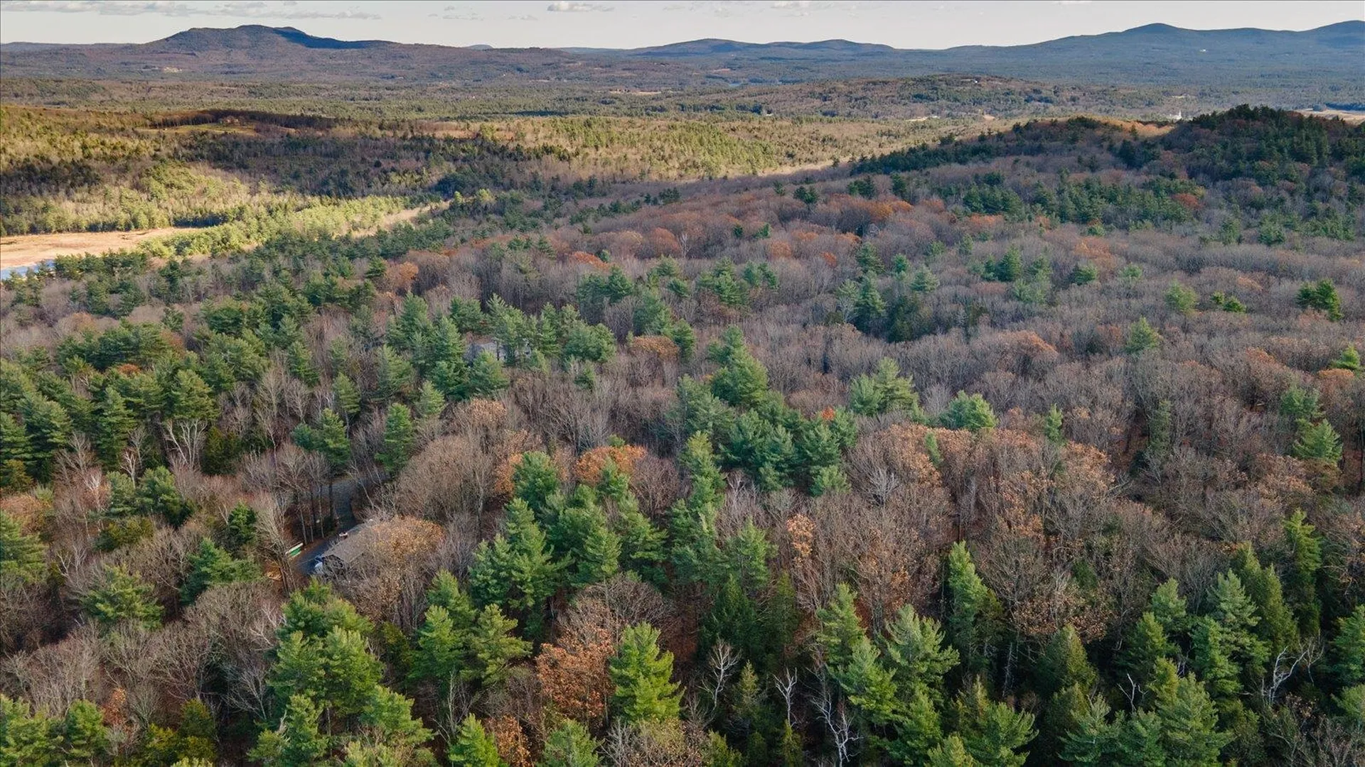 166 Prospect Hill Road Hancock NH 03449