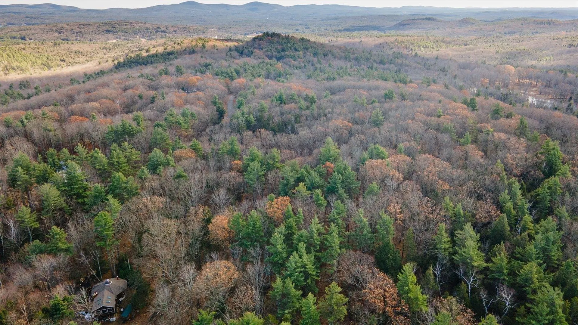 166 Prospect Hill Road Hancock NH 03449