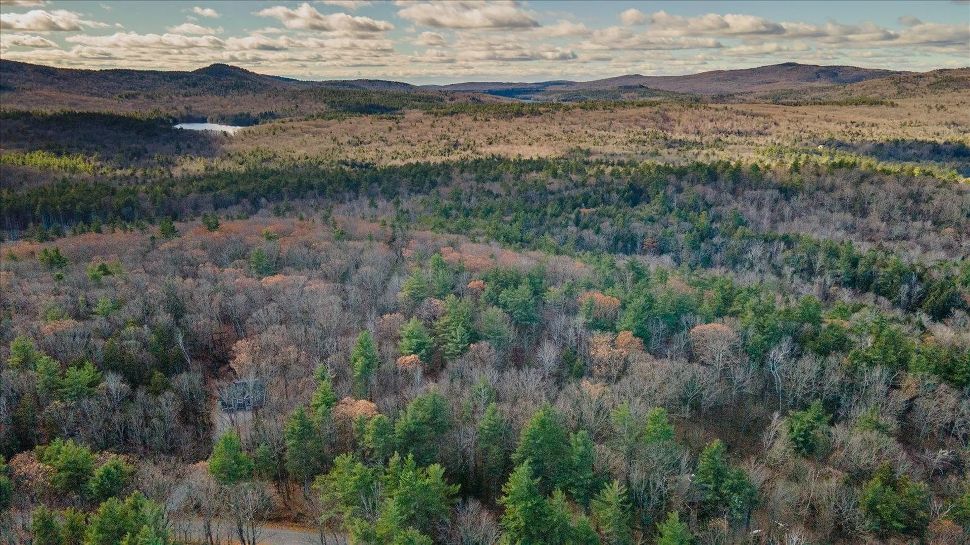 166 Prospect Hill Road Hancock NH 03449