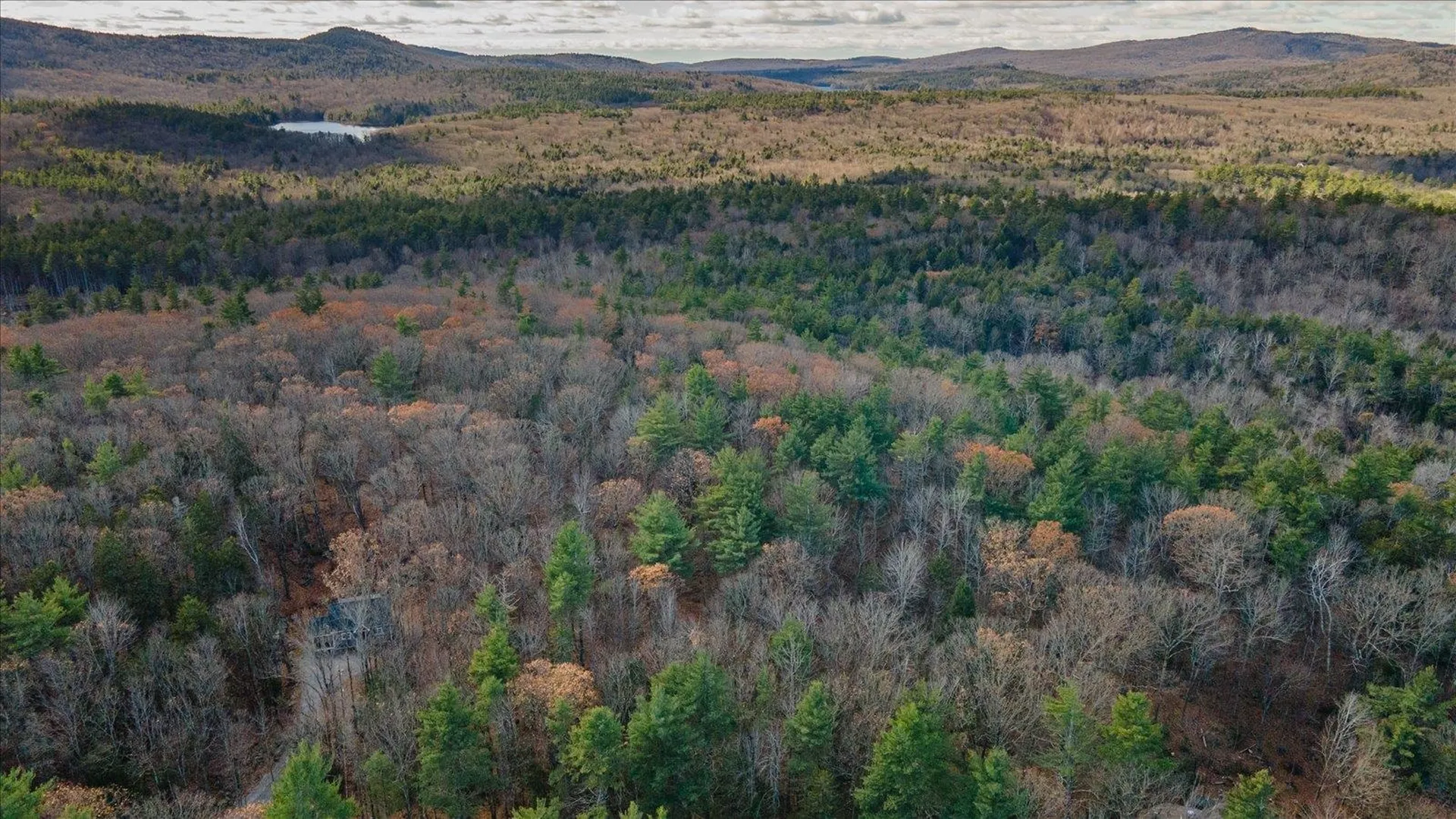 166 Prospect Hill Road Hancock NH 03449