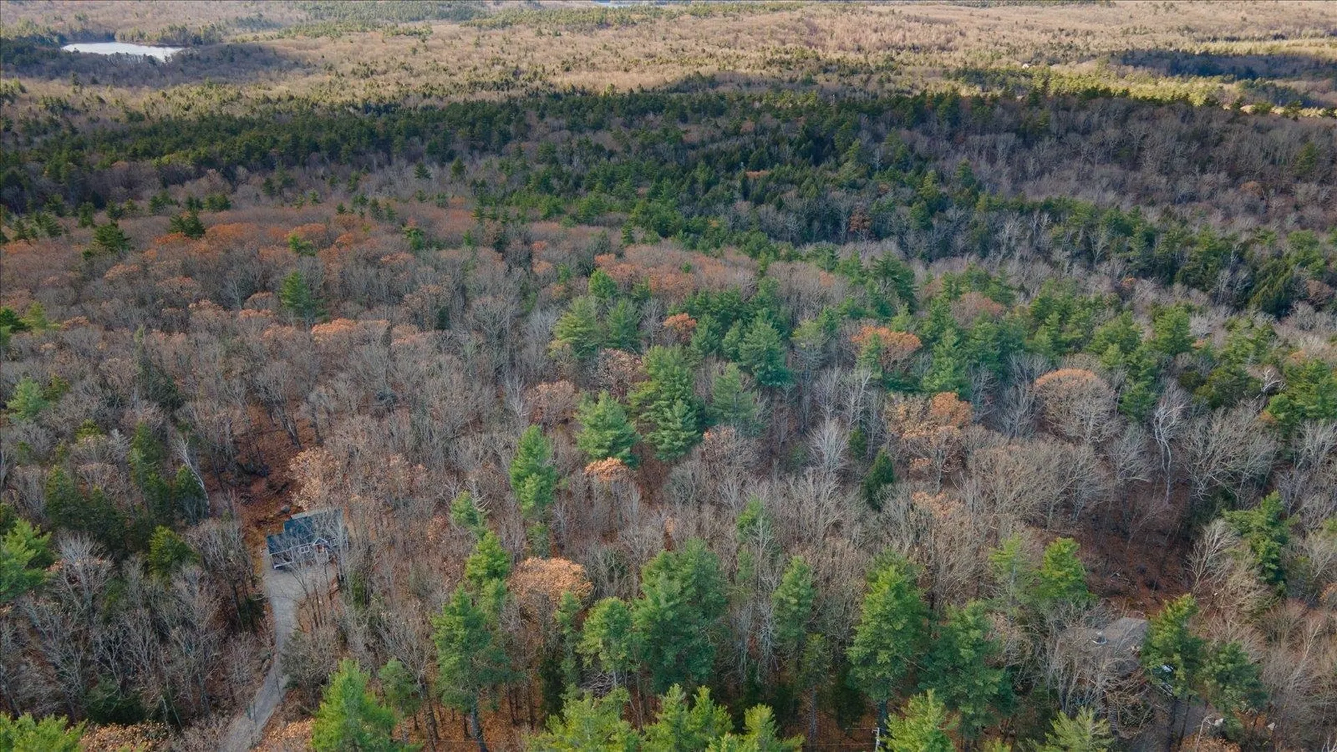 166 Prospect Hill Road Hancock NH 03449