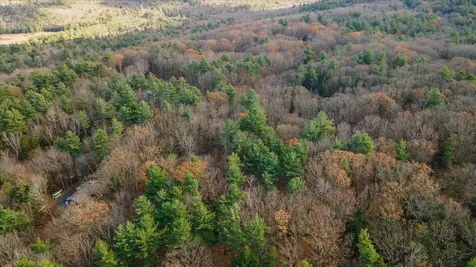 166 Prospect Hill Road Hancock NH 03449