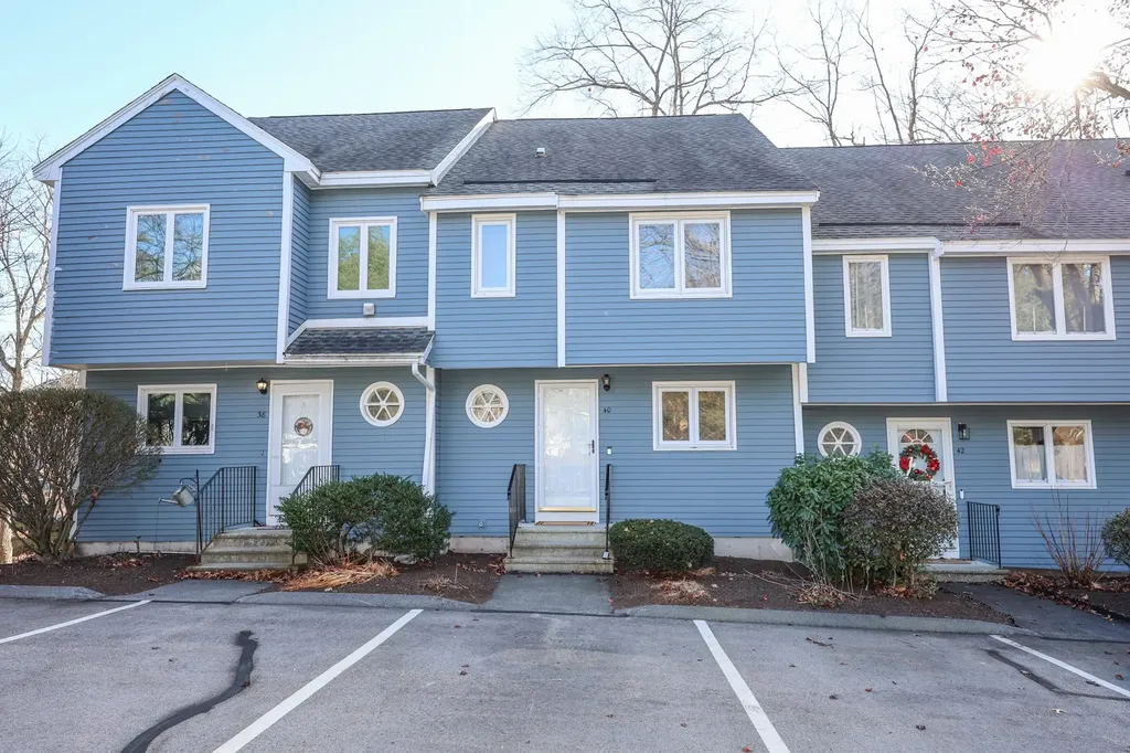 40 Merrimack Drive Merrimack NH 03054