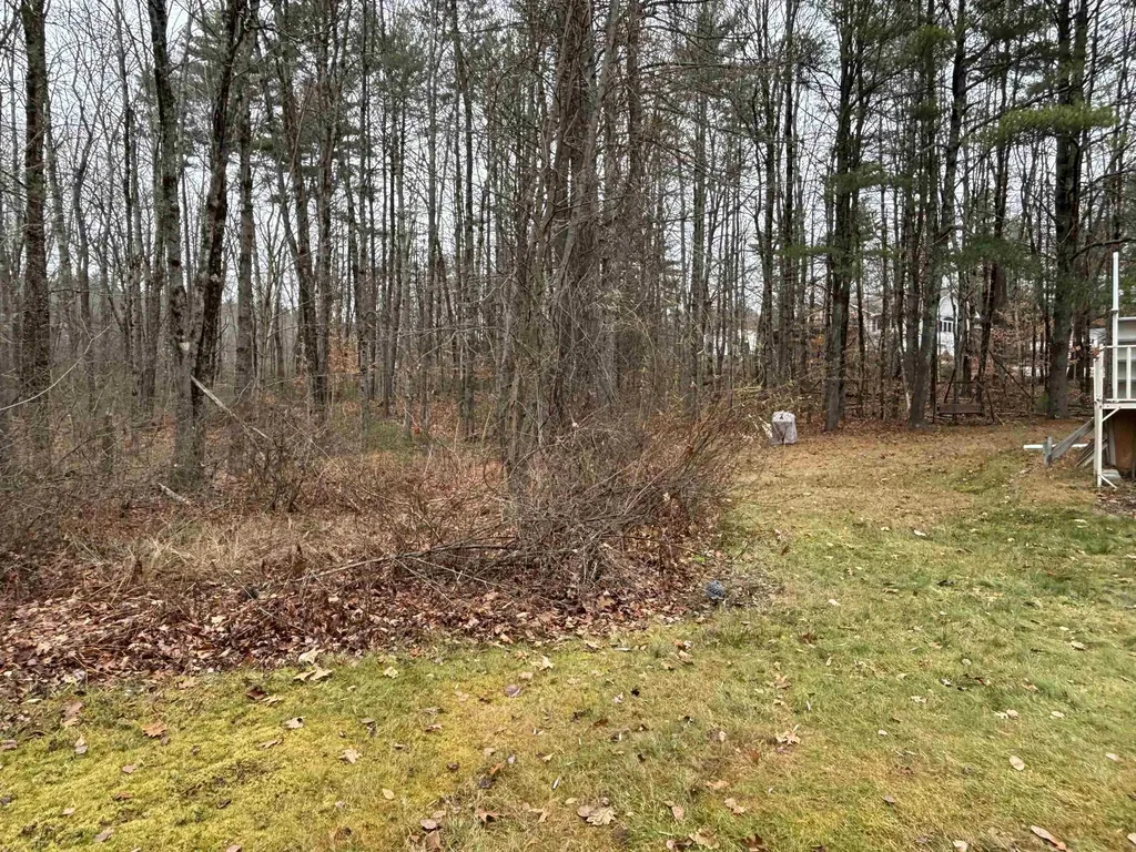 501 E Dunbarton Road Goffstown NH 03045