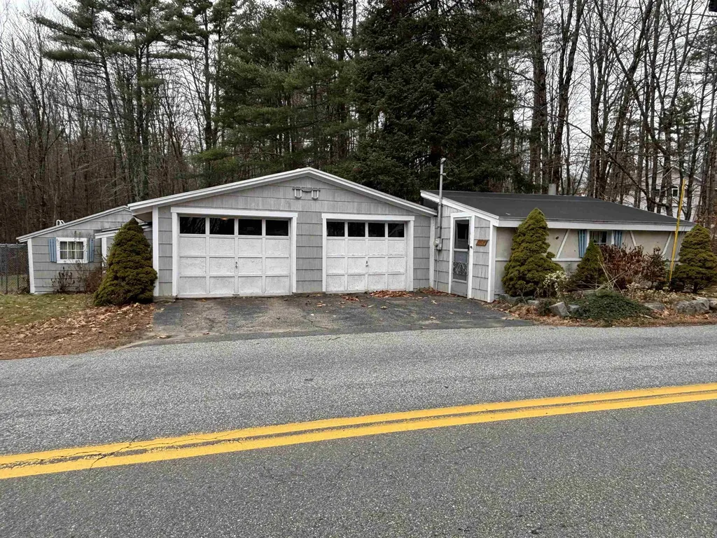 501 E Dunbarton Road Goffstown NH 03045