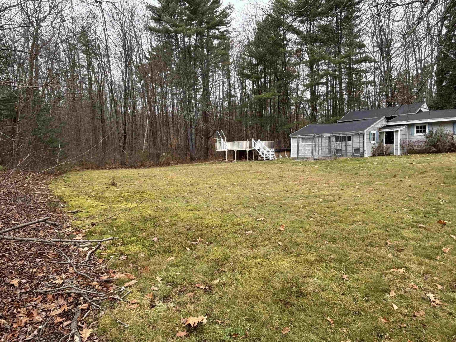 501 E Dunbarton Road Goffstown NH 03045