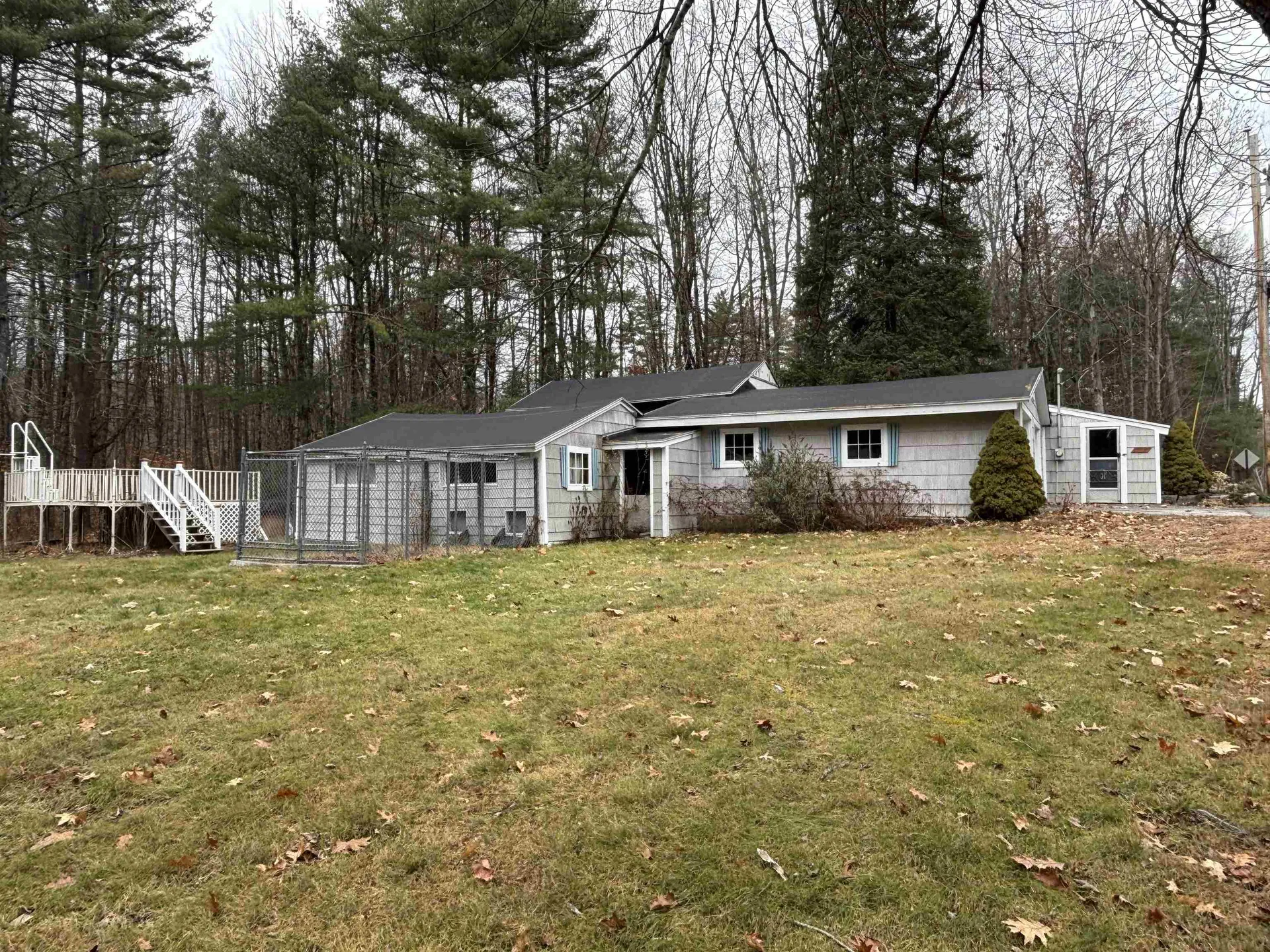 501 E Dunbarton Road Goffstown NH 03045