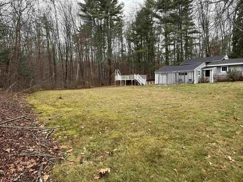 501 E Dunbarton Road Goffstown NH 03045