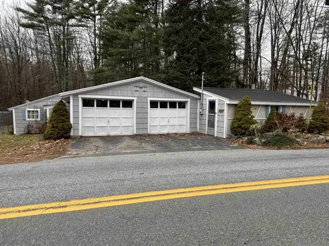 501 E Dunbarton Road Goffstown NH 03045