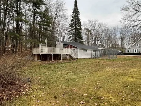 501 E Dunbarton Road Goffstown NH 03045