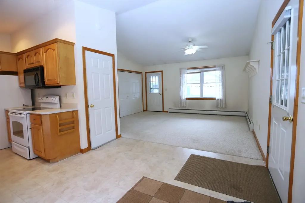 25 Juniper Street Newport City VT 05855