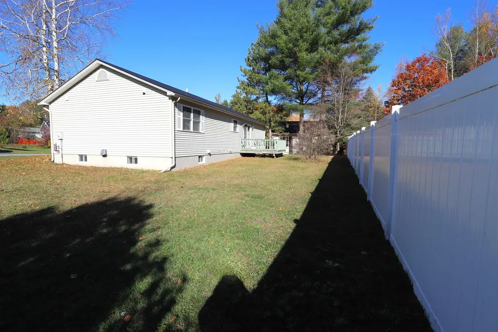 25 Juniper Street Newport City VT 05855