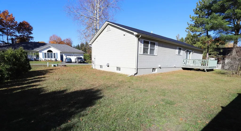 25 Juniper Street Newport City VT 05855