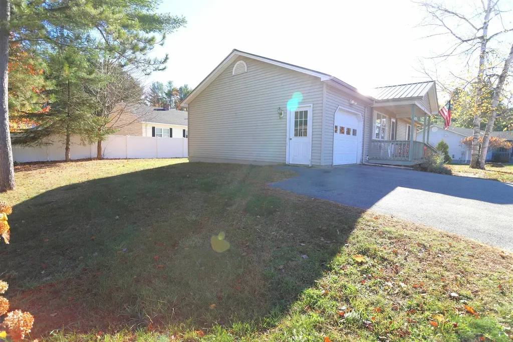 25 Juniper Street Newport City VT 05855