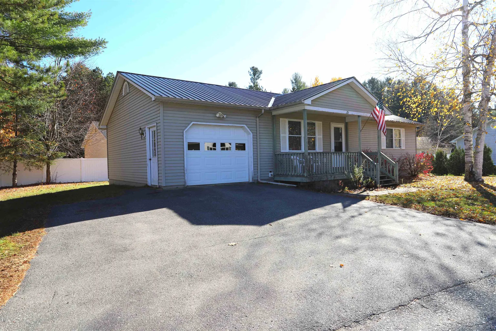 25 Juniper Street Newport City VT 05855