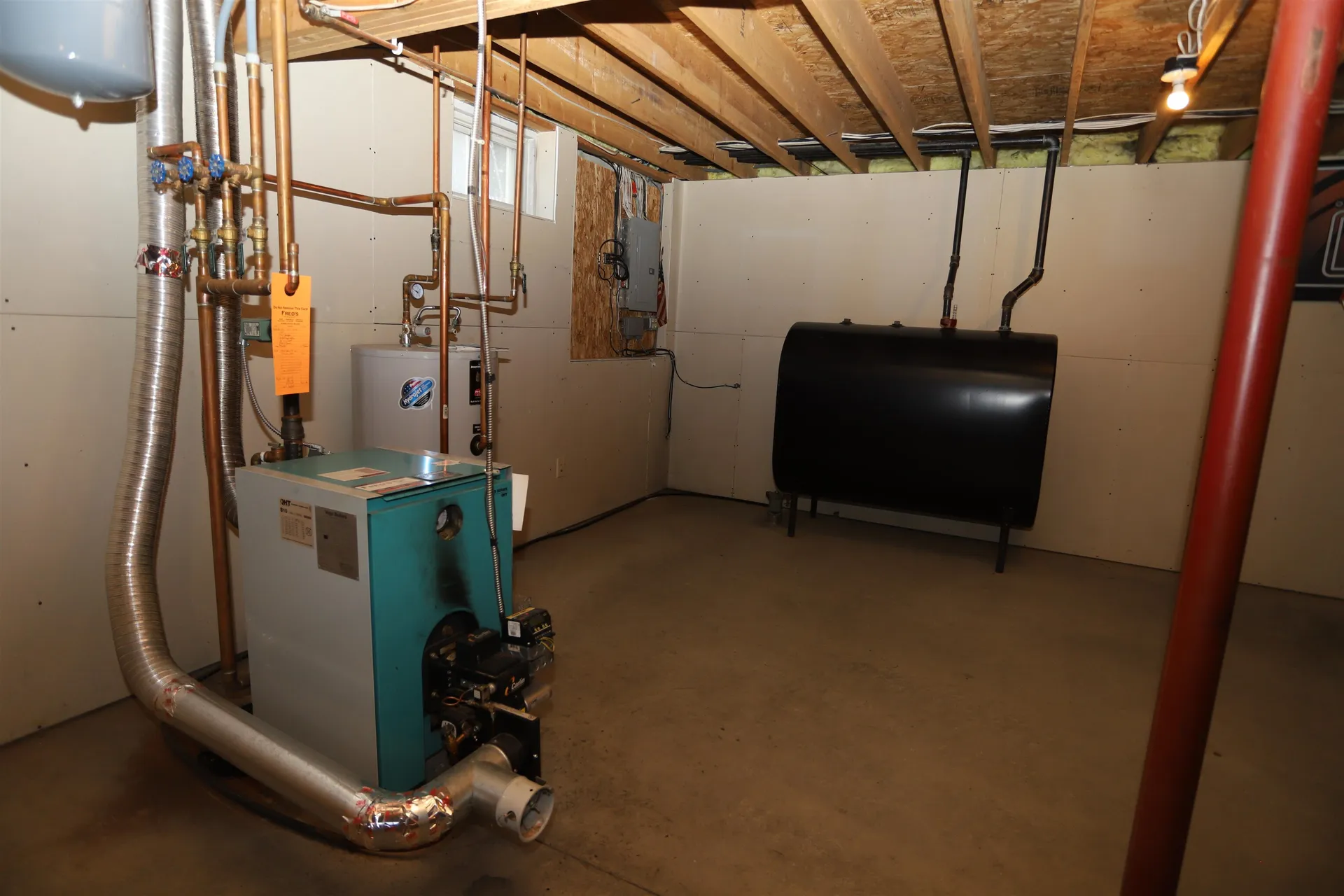 25 Juniper Street Newport City VT 05855