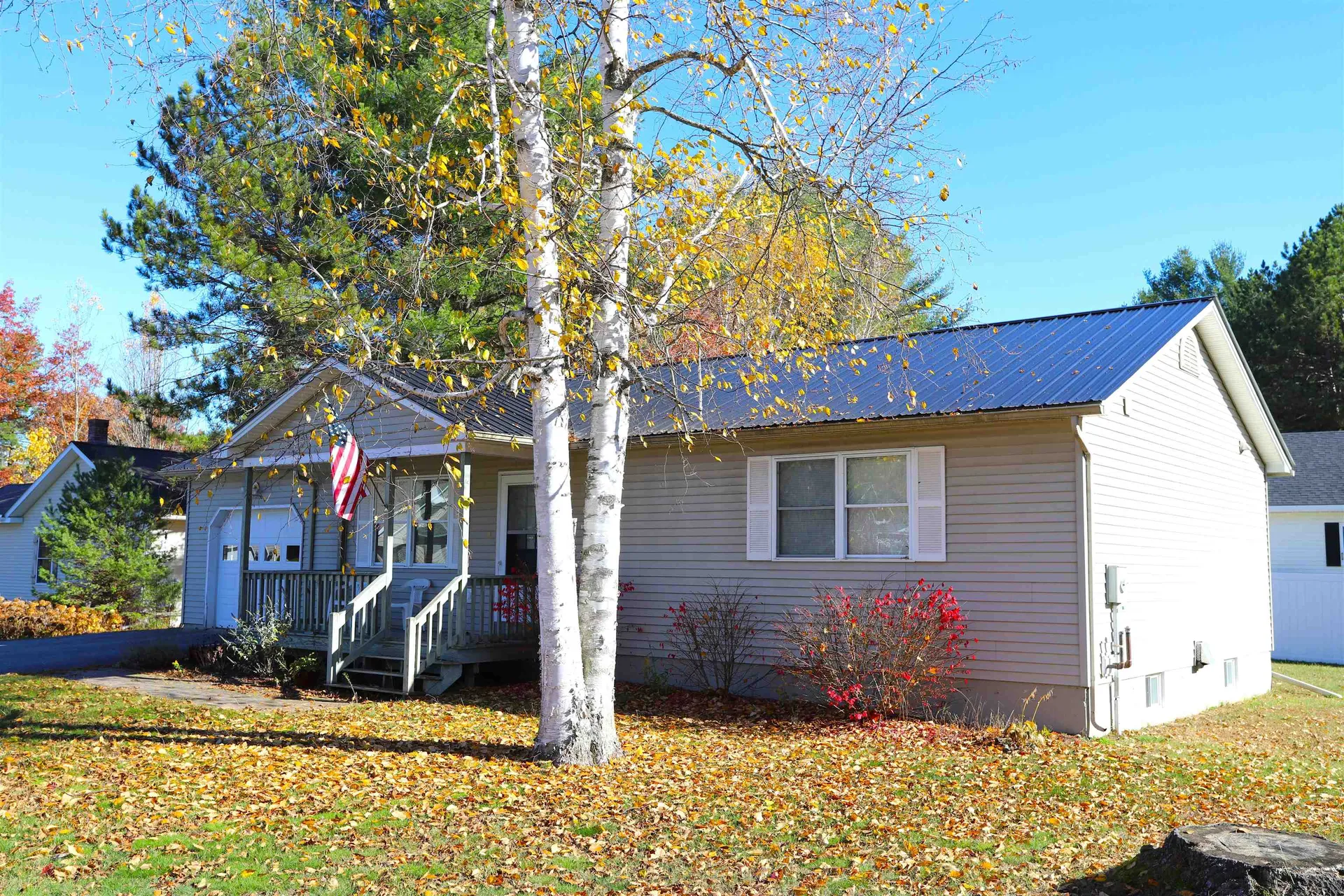 25 Juniper Street Newport City VT 05855