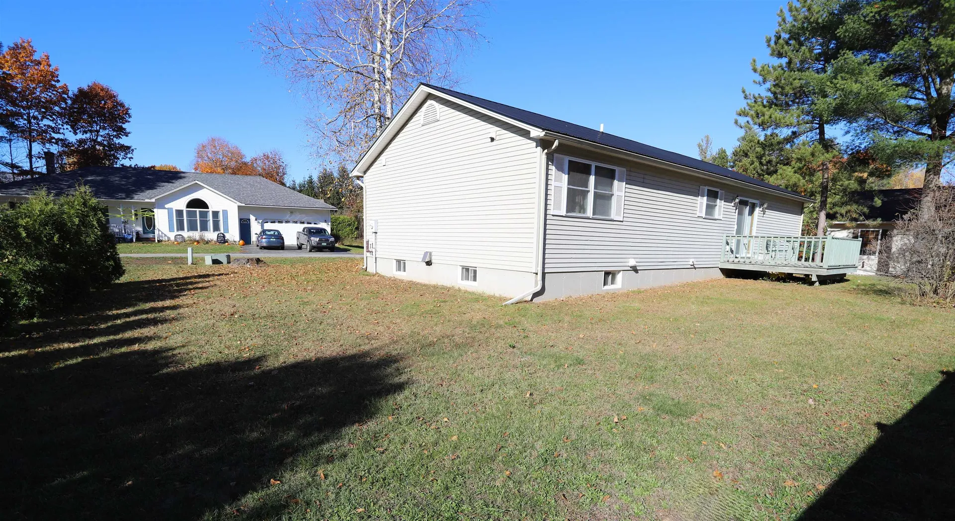 25 Juniper Street Newport City VT 05855