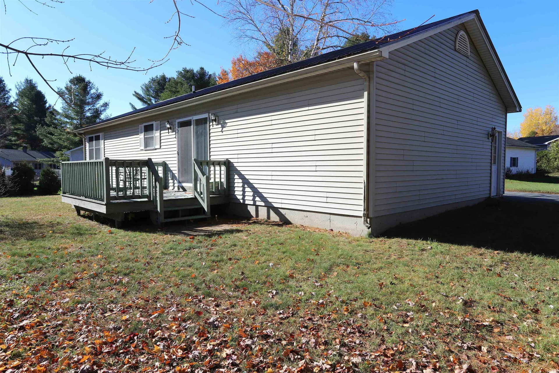 25 Juniper Street Newport City VT 05855