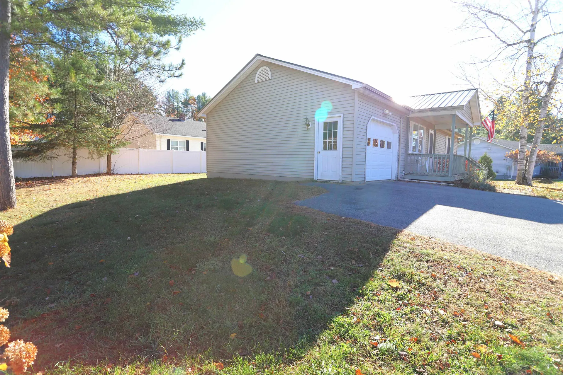 25 Juniper Street Newport City VT 05855