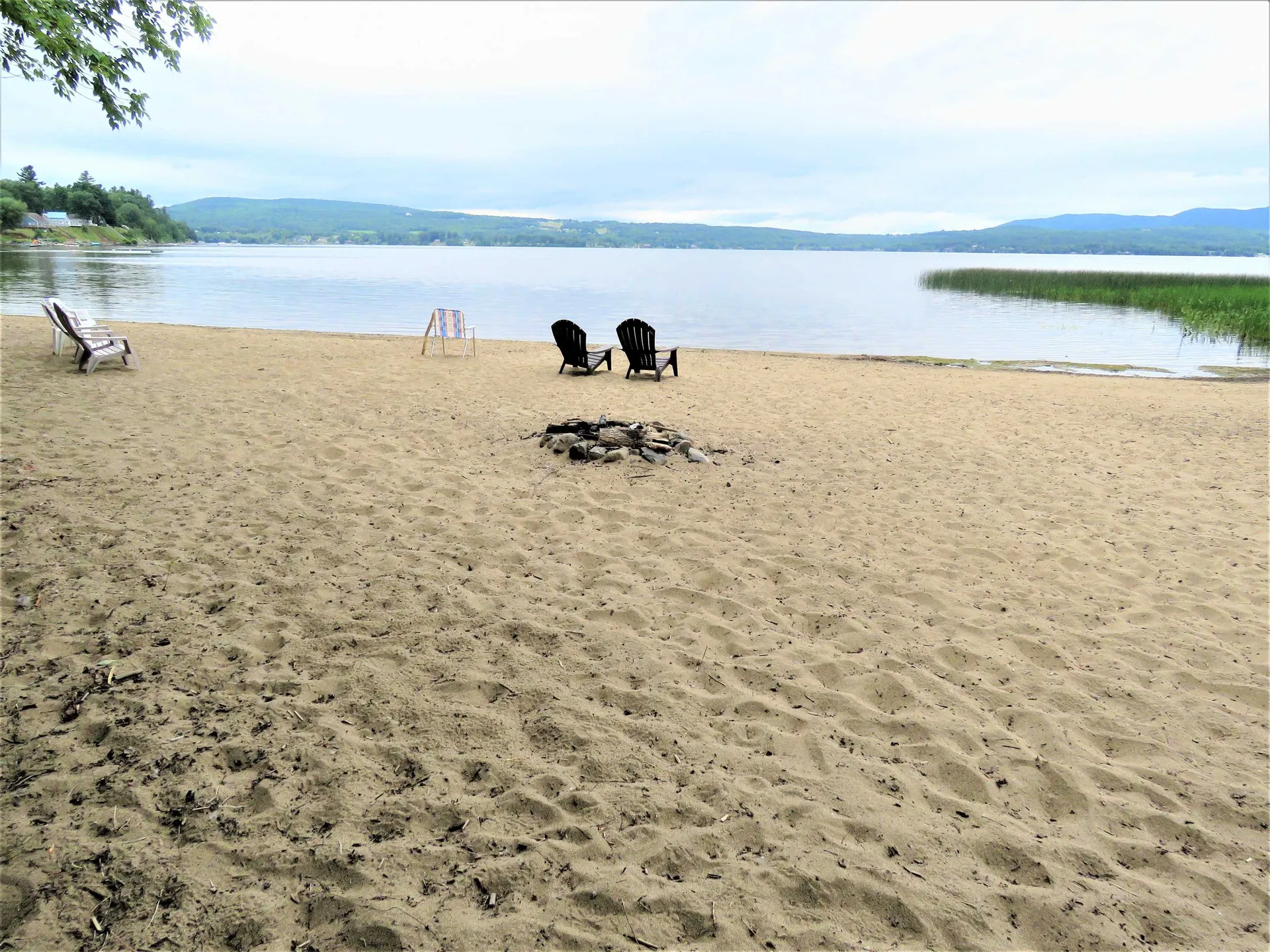 25 Juniper Street Newport City VT 05855