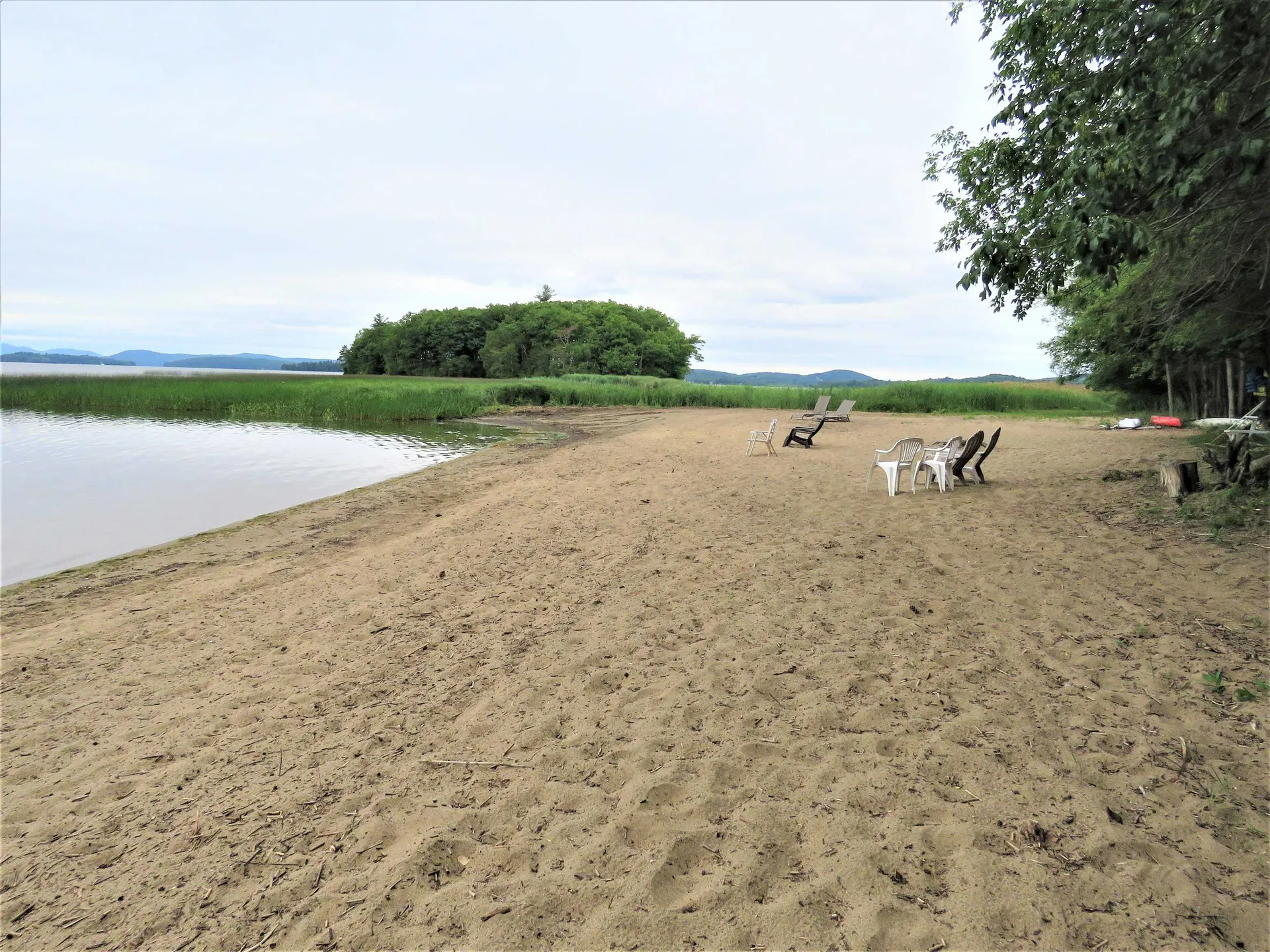 25 Juniper Street Newport City VT 05855