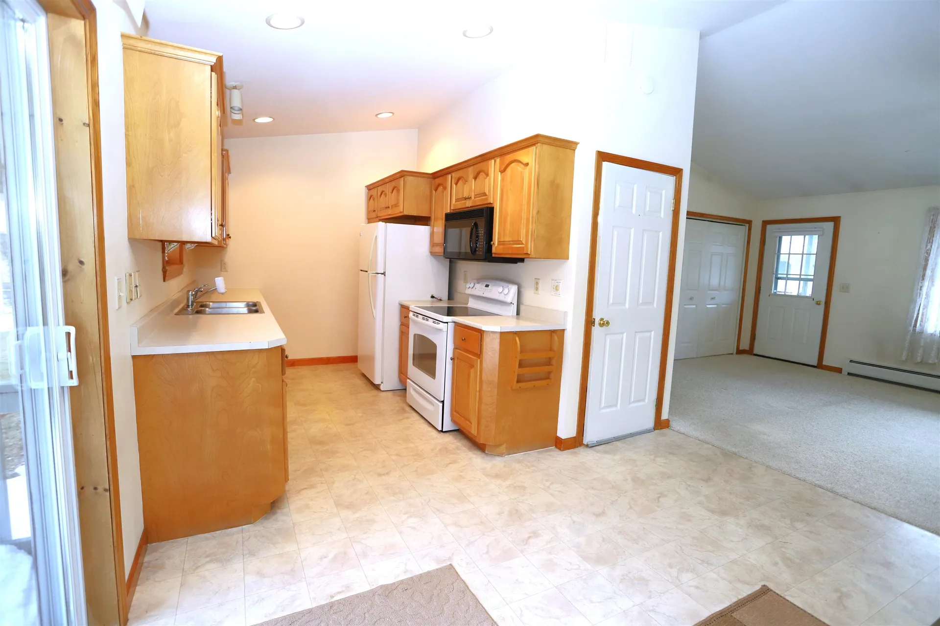 25 Juniper Street Newport City VT 05855