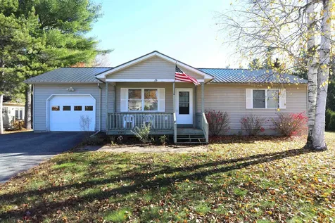 25 Juniper Street Newport City VT 05855