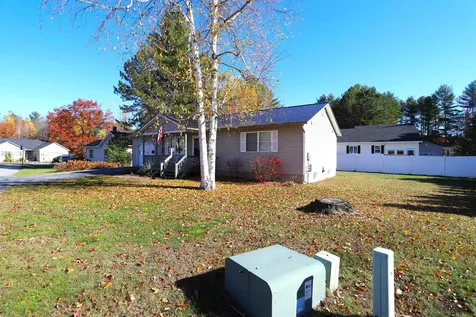 25 Juniper Street Newport City VT 05855