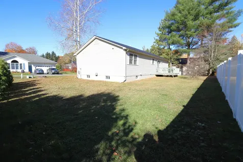 25 Juniper Street Newport City VT 05855