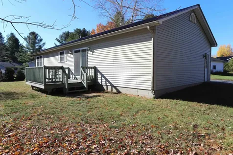 25 Juniper Street Newport City VT 05855