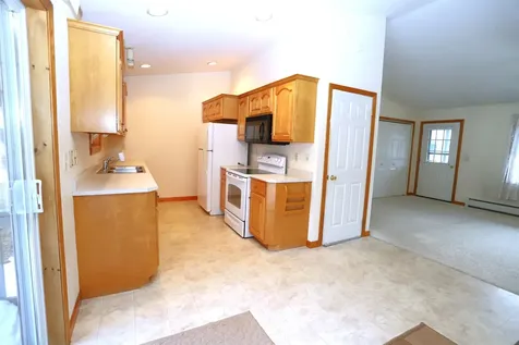 25 Juniper Street Newport City VT 05855